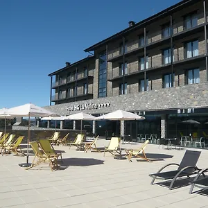 Hg La Molina (Girona)