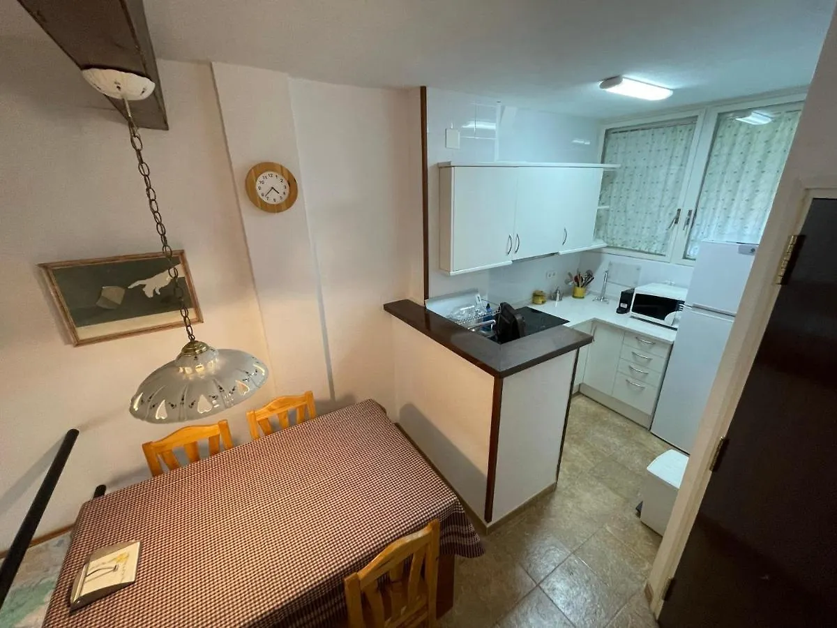 Apartament A La Molina, Grans Vistes, Llar De Foc La Molina  Spain