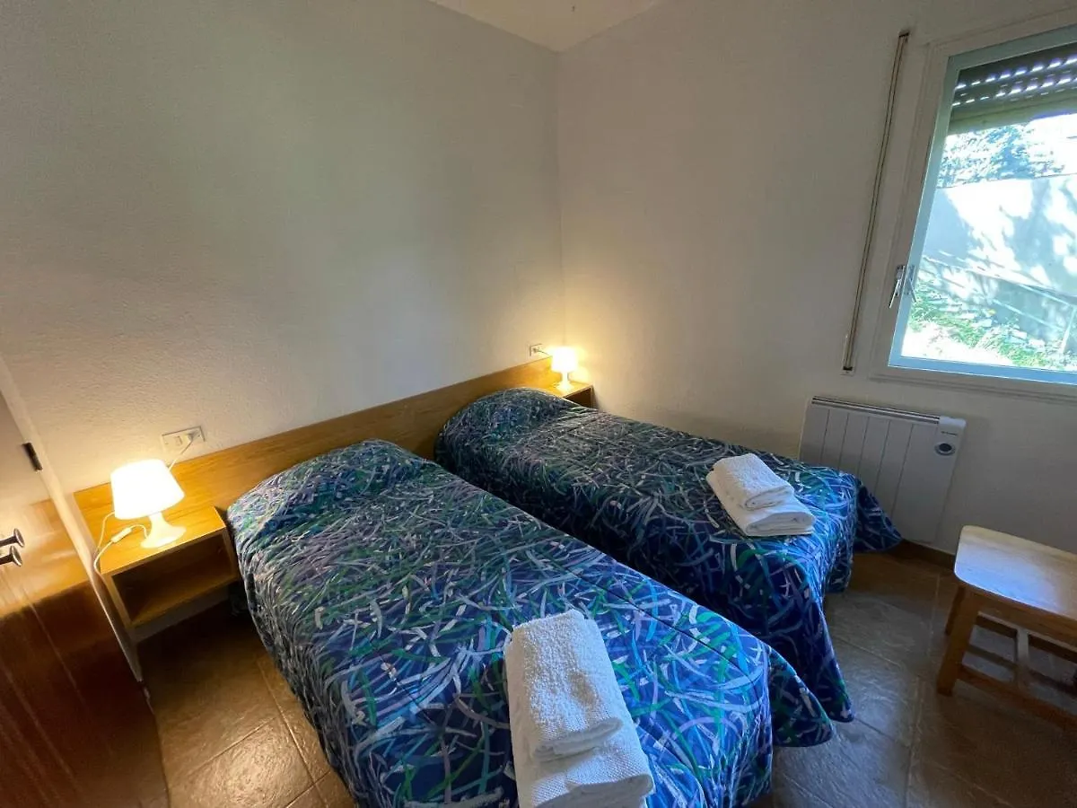 Apartament A La Molina, Grans Vistes, Llar De Foc La Molina  La Molina (Girona)