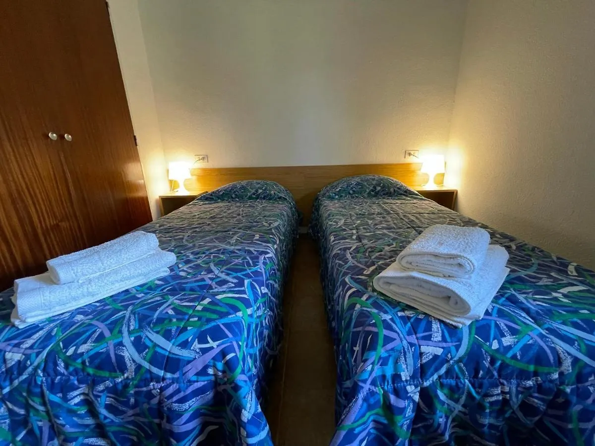 Apartament A La Molina, Grans Vistes, Llar De Foc La Molina  0*, La Molina (Girona)