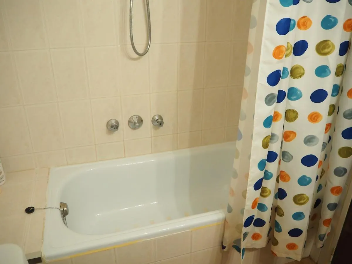 Apartament A La Molina, Grans Vistes, Llar De Foc La Molina  0*, La Molina (Girona) Spain