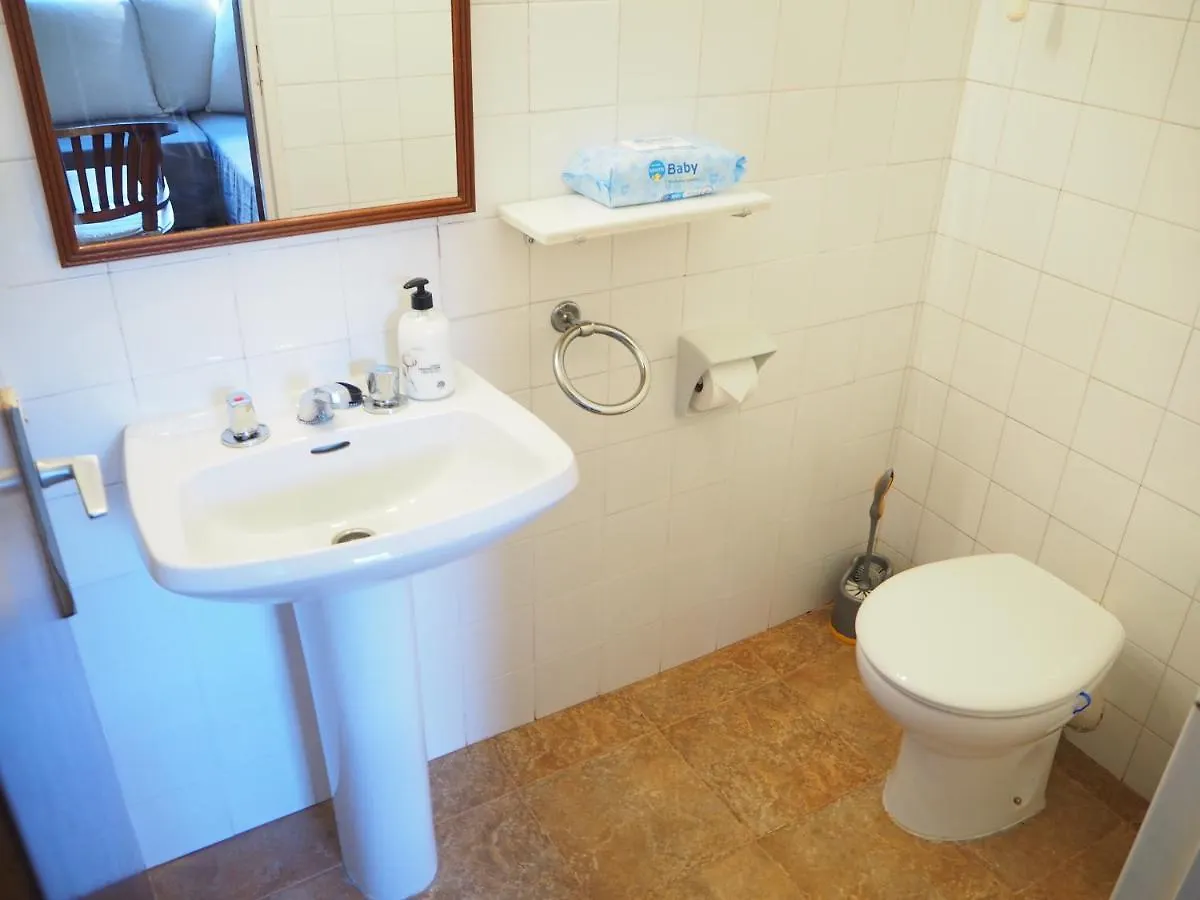 Apartament A La Molina, Grans Vistes, Llar De Foc La Molina  Apartment La Molina (Girona)