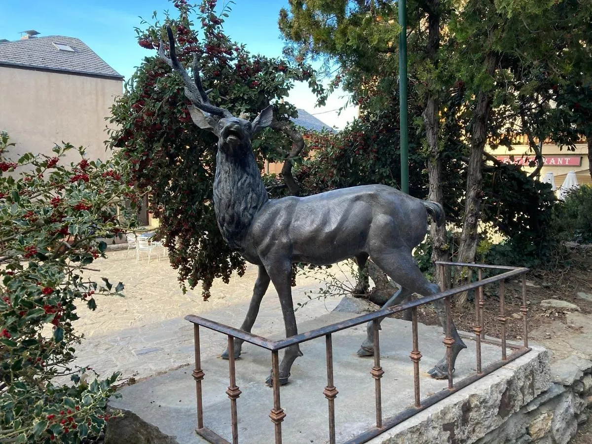 Apartament A La Molina, Grans Vistes, Llar De Foc La Molina  Spain