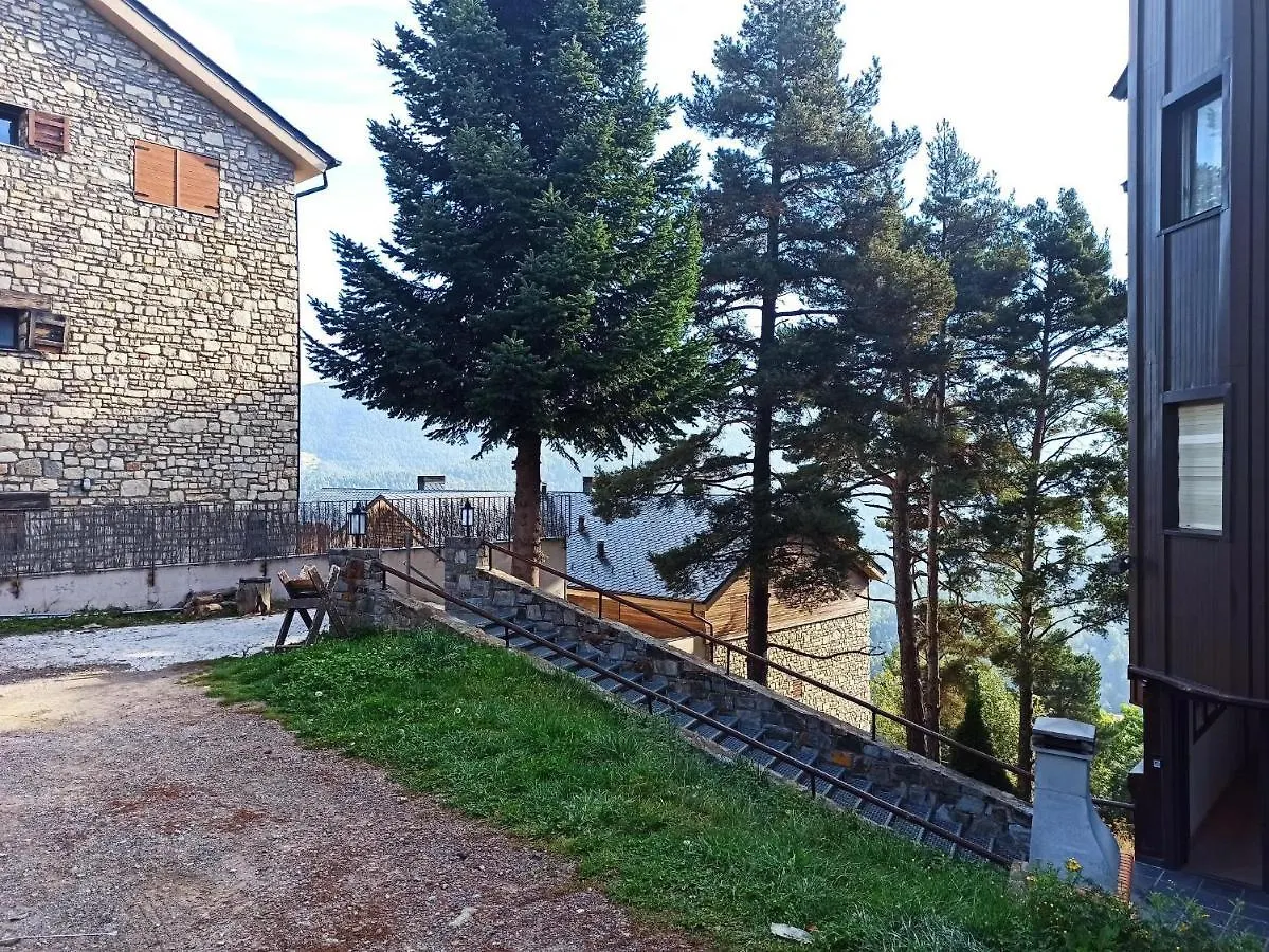 Apartament A La Molina, Grans Vistes, Llar De Foc La Molina  0*, La Molina (Girona) Spain