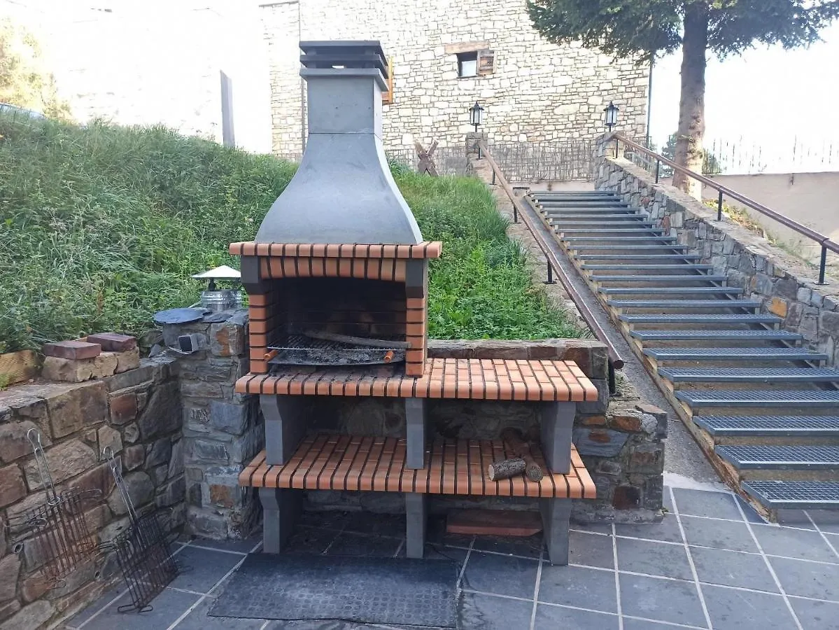 Apartament A La Molina, Grans Vistes, Llar De Foc La Molina  Apartment La Molina (Girona)